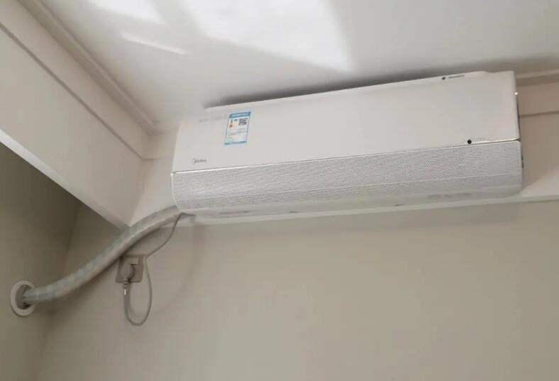 空調(diào)智能控制系統(tǒng)：重塑舒適、節(jié)能與健康的未來生活